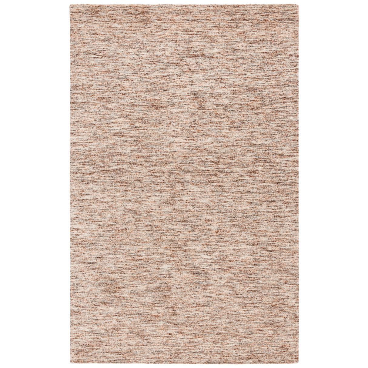 SAFAVIEH Handmade Himalaya Kalahari Solid Wool Rug