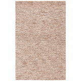 SAFAVIEH Handmade Himalaya Kalahari Solid Wool Rug