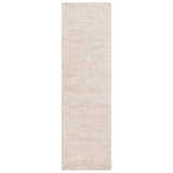 SAFAVIEH Handmade Himalaya Kalahari Solid Wool Rug