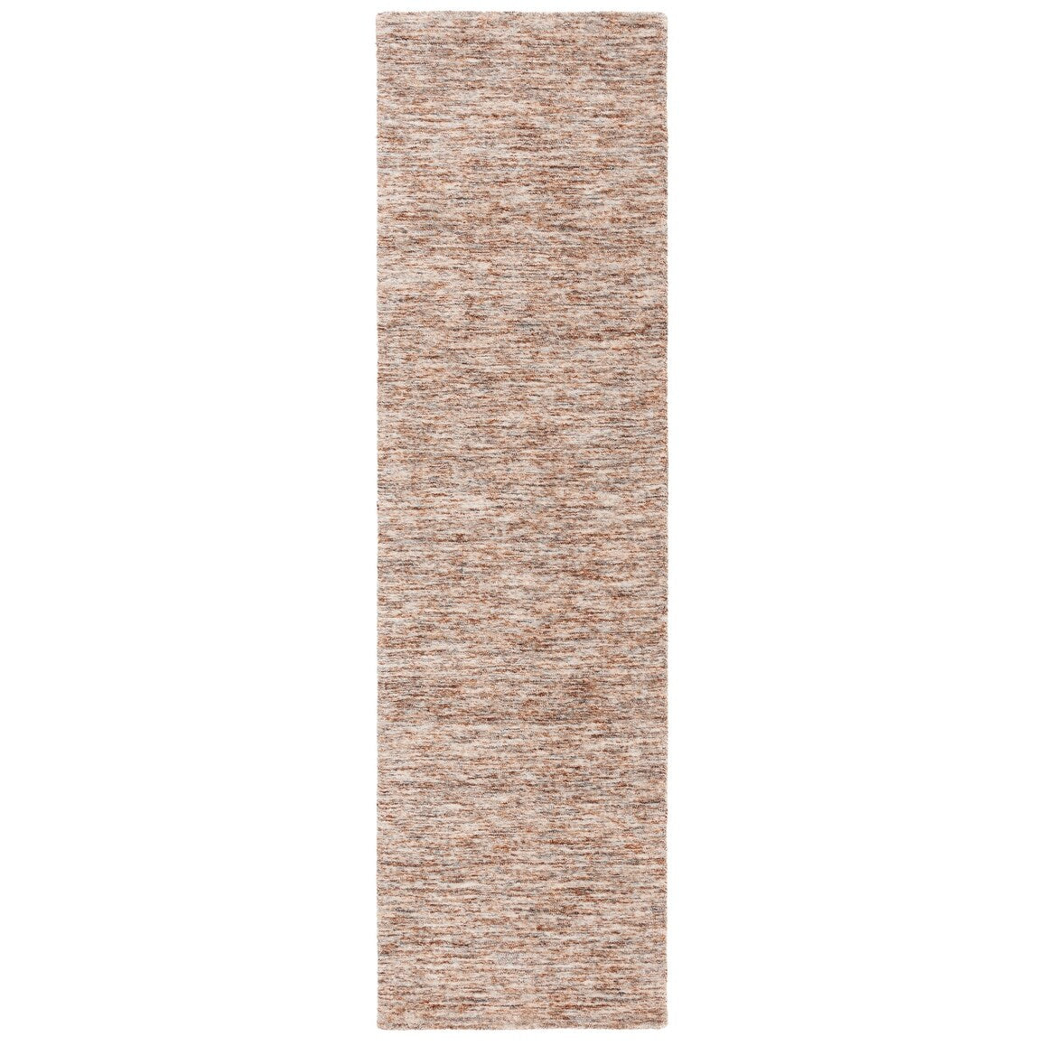 SAFAVIEH Handmade Himalaya Kalahari Solid Wool Rug