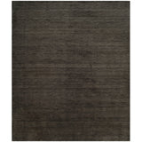 SAFAVIEH Handmade Himalaya Palm Border Modern Wool Rug