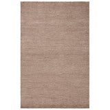 SAFAVIEH Handmade Himalaya Palm Border Modern Wool Rug