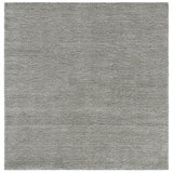 SAFAVIEH Handmade Himalaya Palm Border Modern Wool Rug