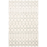 SAFAVIEH Handmade Himalaya Parasols Modern Wool Rug