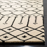 SAFAVIEH Handmade Himalaya Parasols Modern Wool Rug