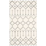 SAFAVIEH Handmade Himalaya Parasols Modern Wool Rug