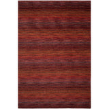 SAFAVIEH Handmade Himalaya Salonica Modern Wool Rug