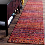 SAFAVIEH Handmade Himalaya Salonica Modern Wool Rug