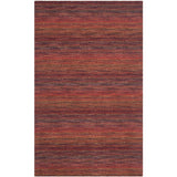 SAFAVIEH Handmade Himalaya Salonica Modern Wool Rug