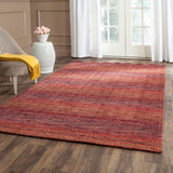 SAFAVIEH Handmade Himalaya Salonica Modern Wool Rug