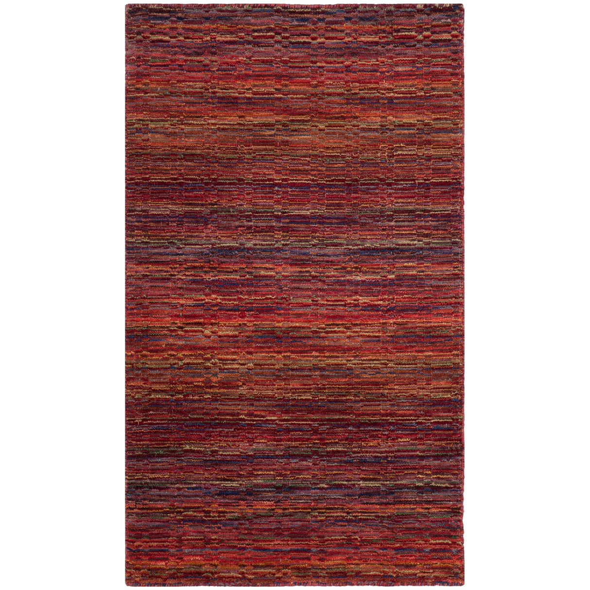 SAFAVIEH Handmade Himalaya Salonica Modern Wool Rug