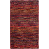 SAFAVIEH Handmade Himalaya Salonica Modern Wool Rug