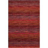 SAFAVIEH Handmade Himalaya Salonica Modern Wool Rug