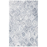 SAFAVIEH Handmade Ikat Lilija Wool Rug