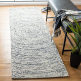 SAFAVIEH Handmade Ikat Maddison Wool Rug