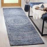 SAFAVIEH Handmade Ikat Maddison Wool Rug