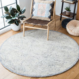 SAFAVIEH Handmade Ikat Robbie Wool Rug