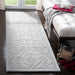 SAFAVIEH Handmade Impressions Anneluise Modern Scrolls Wool Rug