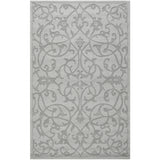 SAFAVIEH Handmade Impressions Anneluise Modern Scrolls Wool Rug