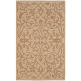 SAFAVIEH Handmade Impressions Anneluise Modern Scrolls Wool Rug