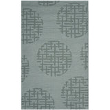 SAFAVIEH Handmade Impressions Madilyn Modern Wool Rug