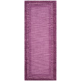 SAFAVIEH Handmade Impressions Nazmie Modern Wool Rug