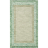 SAFAVIEH Handmade Impressions Nazmie Modern Wool Rug