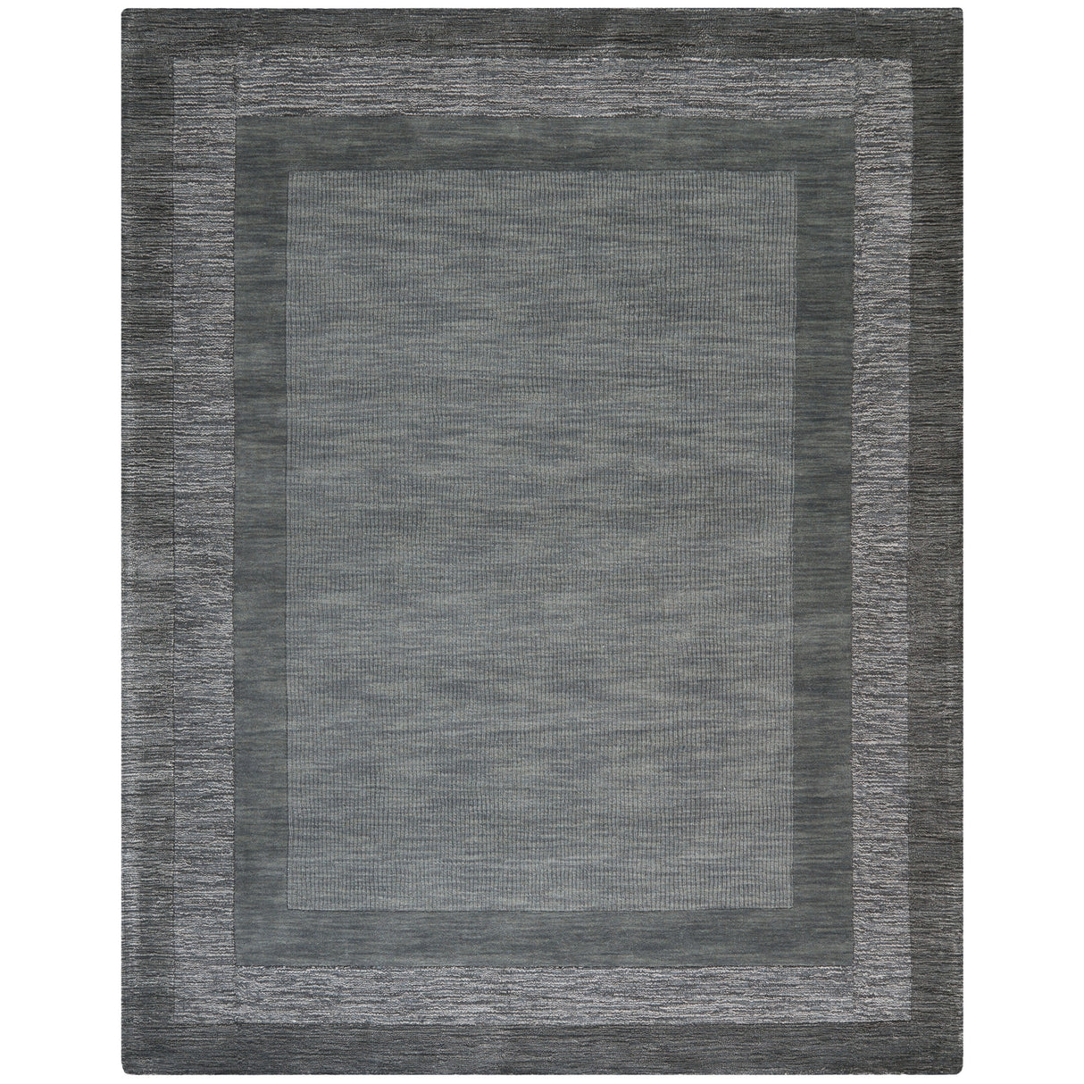 SAFAVIEH Handmade Impressions Nazmie Modern Wool Rug