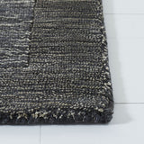 SAFAVIEH Handmade Impressions Nazmie Modern Wool Rug