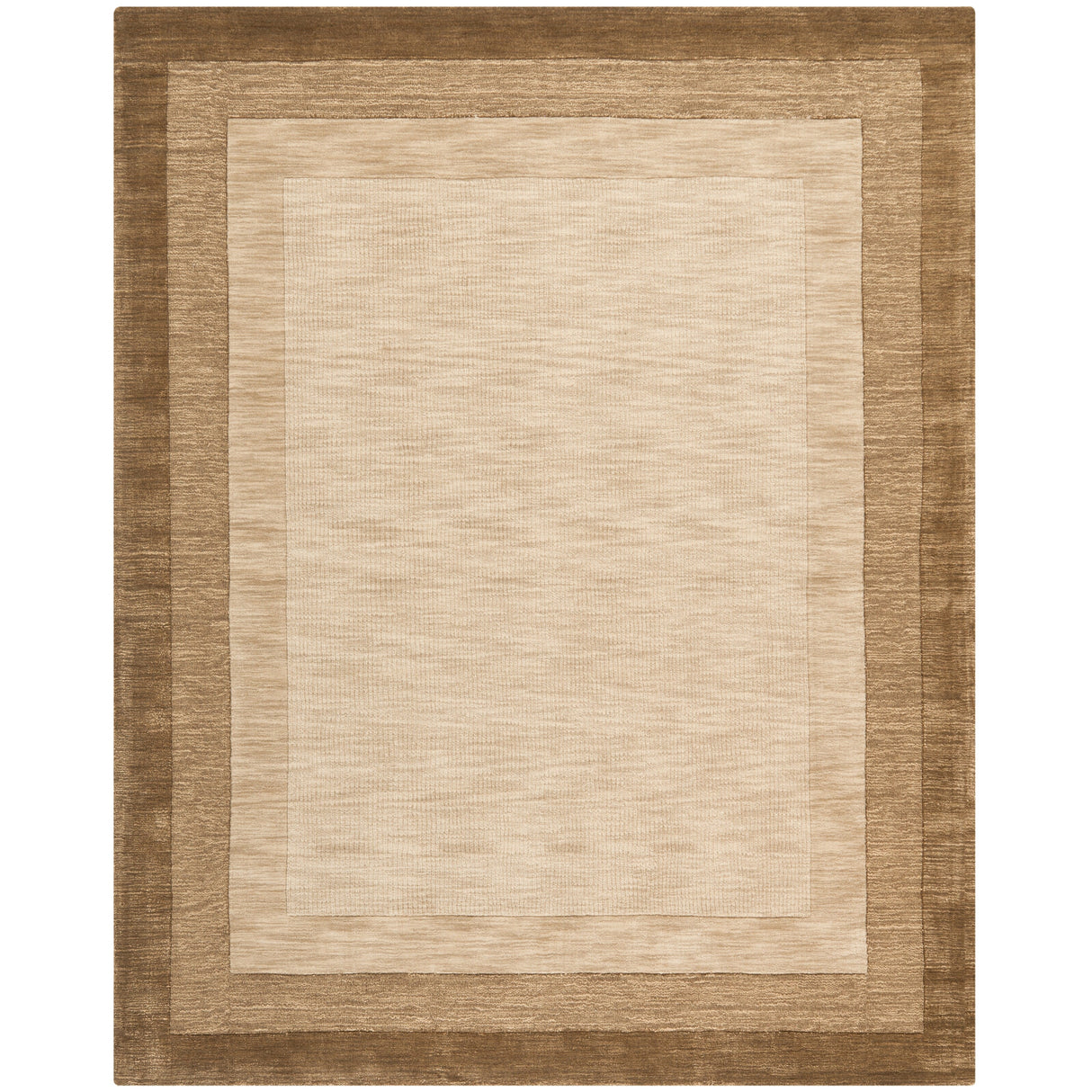 SAFAVIEH Handmade Impressions Nazmie Modern Wool Rug