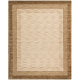 SAFAVIEH Handmade Impressions Nazmie Modern Wool Rug