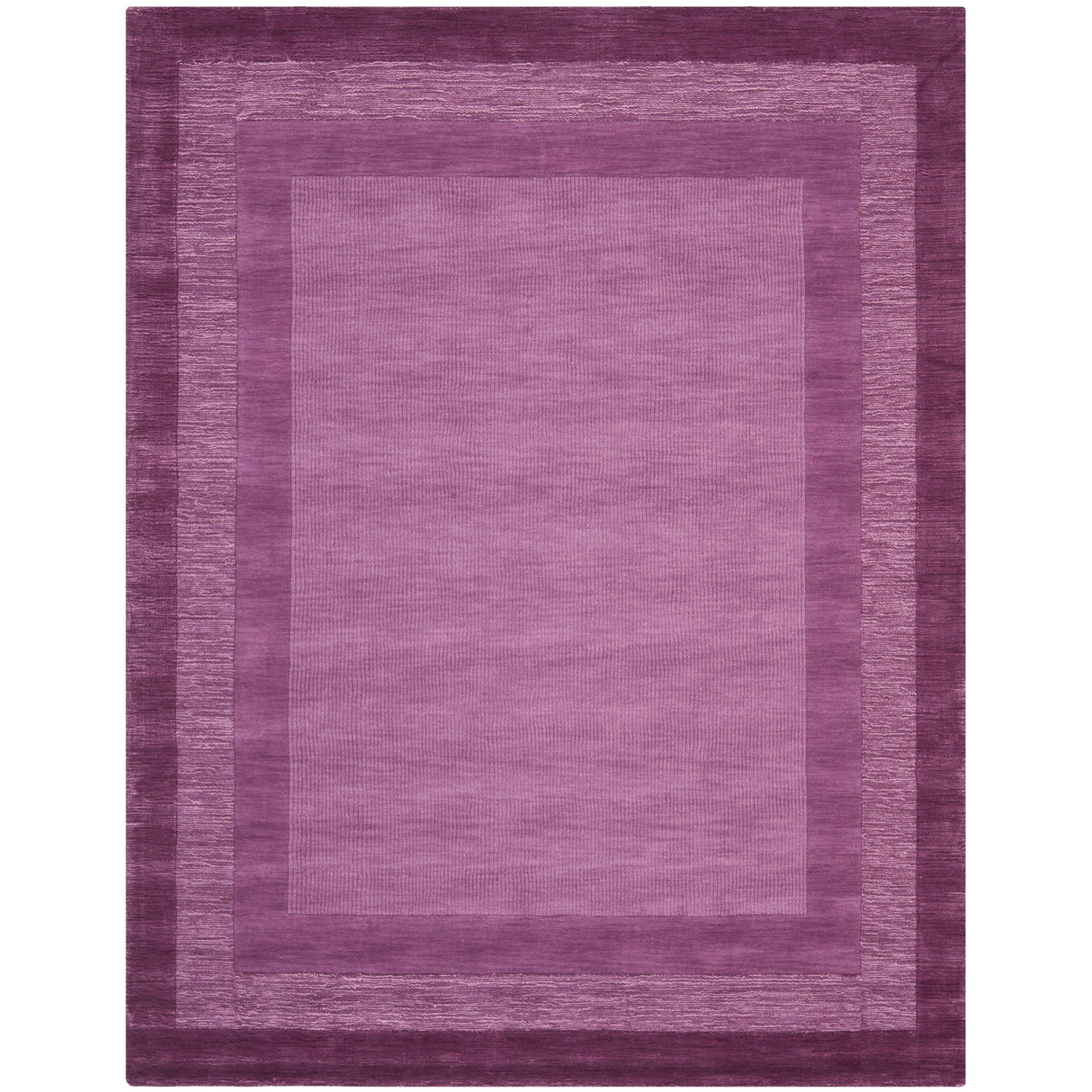 SAFAVIEH Handmade Impressions Nazmie Modern Wool Rug