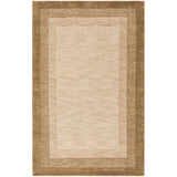 SAFAVIEH Handmade Impressions Nazmie Modern Wool Rug