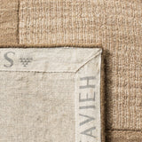 SAFAVIEH Handmade Impressions Nazmie Modern Wool Rug