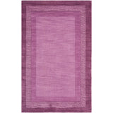 SAFAVIEH Handmade Impressions Nazmie Modern Wool Rug