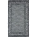 SAFAVIEH Handmade Impressions Nazmie Modern Wool Rug