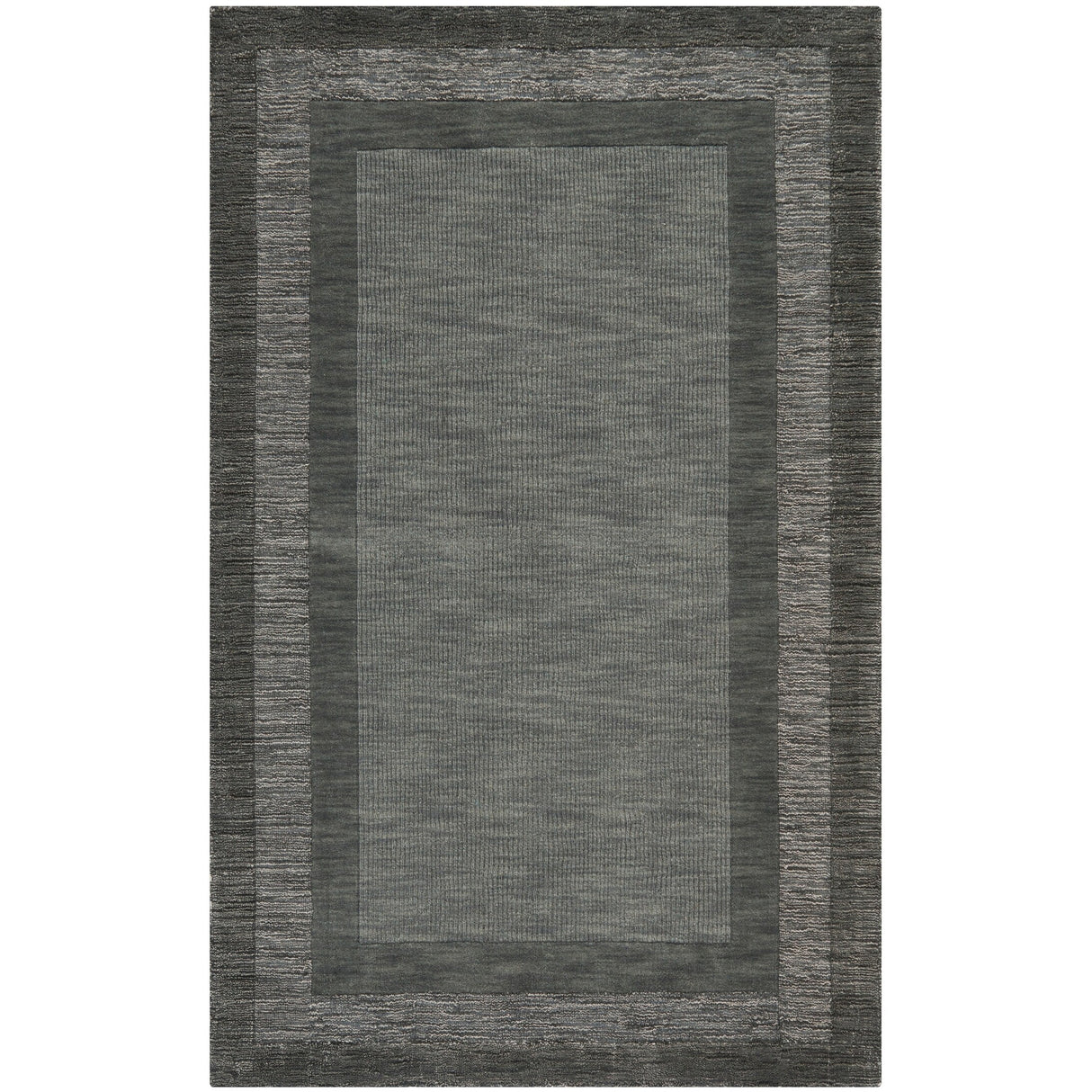 SAFAVIEH Handmade Impressions Nazmie Modern Wool Rug