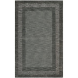 SAFAVIEH Handmade Impressions Nazmie Modern Wool Rug