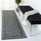 SAFAVIEH Handmade Impressions Nazmie Modern Wool Rug