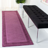 SAFAVIEH Handmade Impressions Nazmie Modern Wool Rug