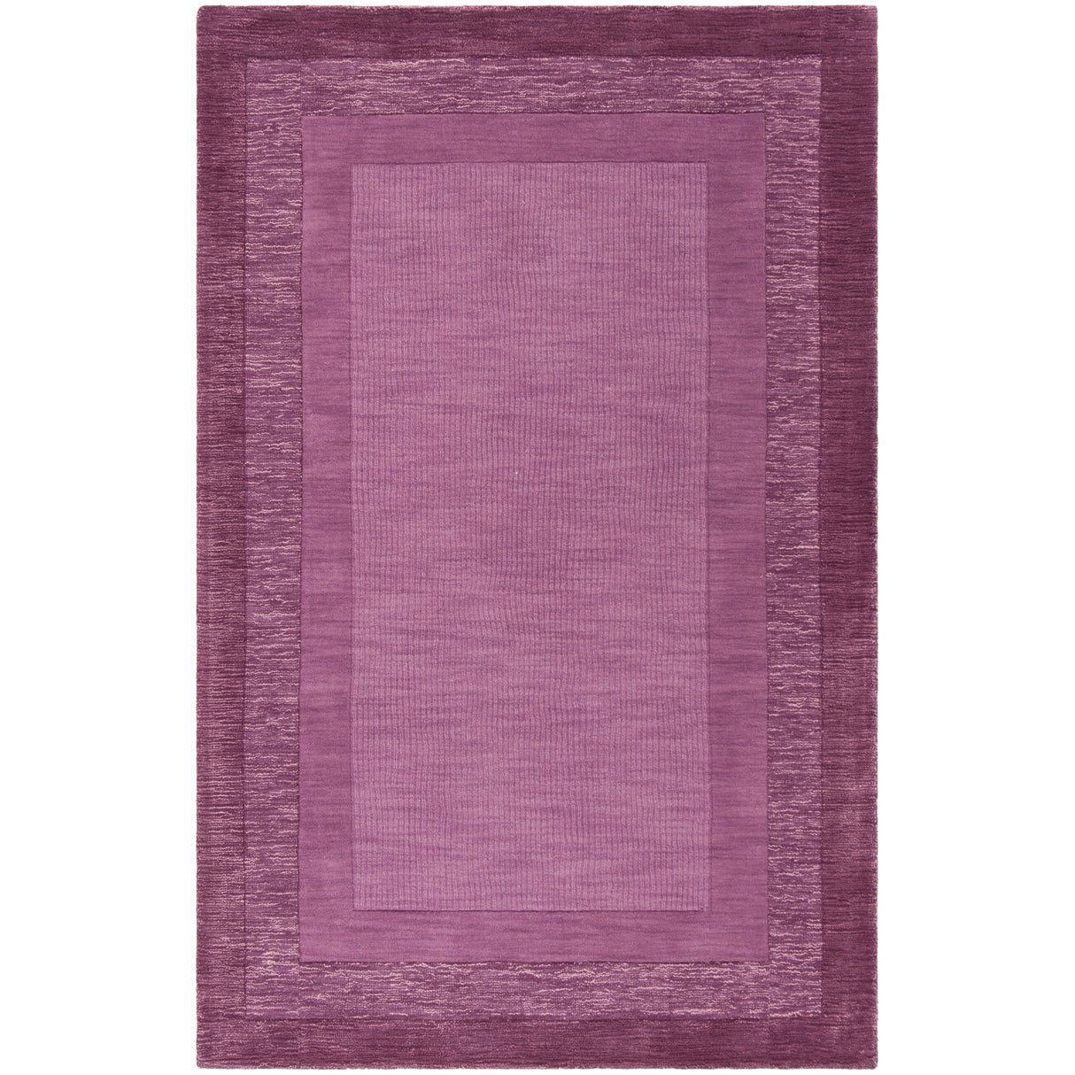 SAFAVIEH Handmade Impressions Nazmie Modern Wool Rug