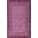 SAFAVIEH Handmade Impressions Nazmie Modern Wool Rug