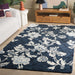 SAFAVIEH Handmade Jardin Aneeta Country Wool Rug