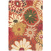 SAFAVIEH Handmade Jardin Anke Country Floral Wool Rug