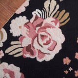 SAFAVIEH Handmade Jardin Betta Country Wool Rug