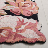 SAFAVIEH Handmade Jardin Betta Country Wool Rug