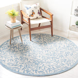 SAFAVIEH Handmade Jardin Mariegret Wool Rug