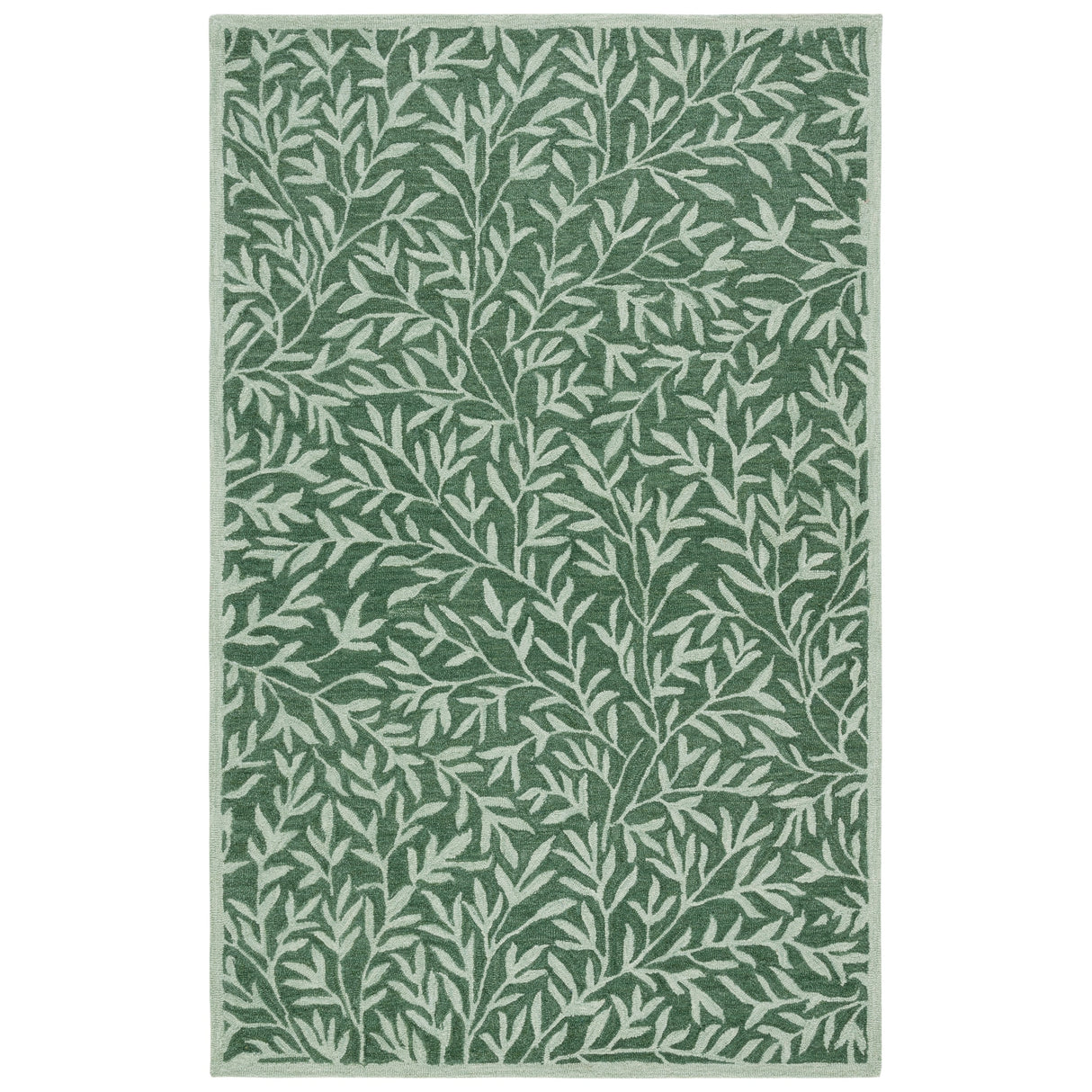 SAFAVIEH Handmade Jardin Mariegret Wool Rug