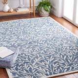 SAFAVIEH Handmade Jardin Mariegret Wool Rug