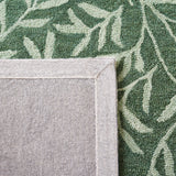 SAFAVIEH Handmade Jardin Mariegret Wool Rug